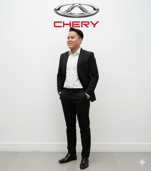 Sales Chery Bogor Kota